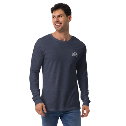 Long Sleeve Training Shirt - Additional Colours