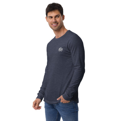 Long Sleeve Training Shirt - Additional Colours