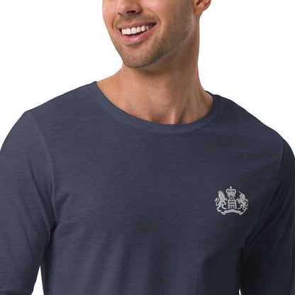 Long Sleeve Training Shirt - Additional Colours