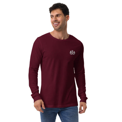 Long Sleeve Training Shirt - Additional Colours