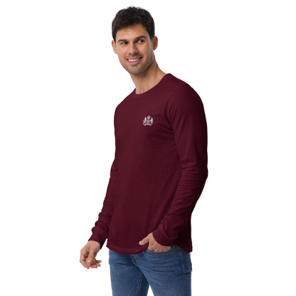 Long Sleeve Training Shirt - Additional Colours
