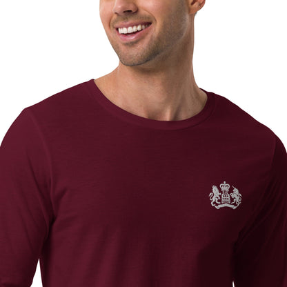 Long Sleeve Training Shirt - Additional Colours