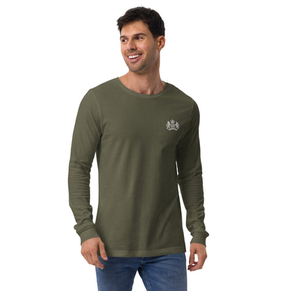 Long Sleeve Training Shirt - Additional Colours