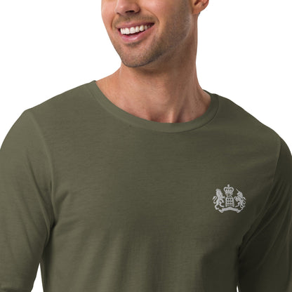 Long Sleeve Training Shirt - Additional Colours