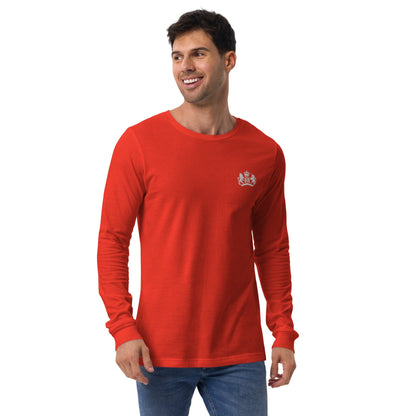 Long Sleeve Training Shirt - Additional Colours