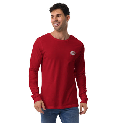 Long Sleeve Training Shirt - Additional Colours