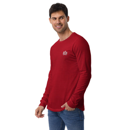 Long Sleeve Training Shirt - Additional Colours