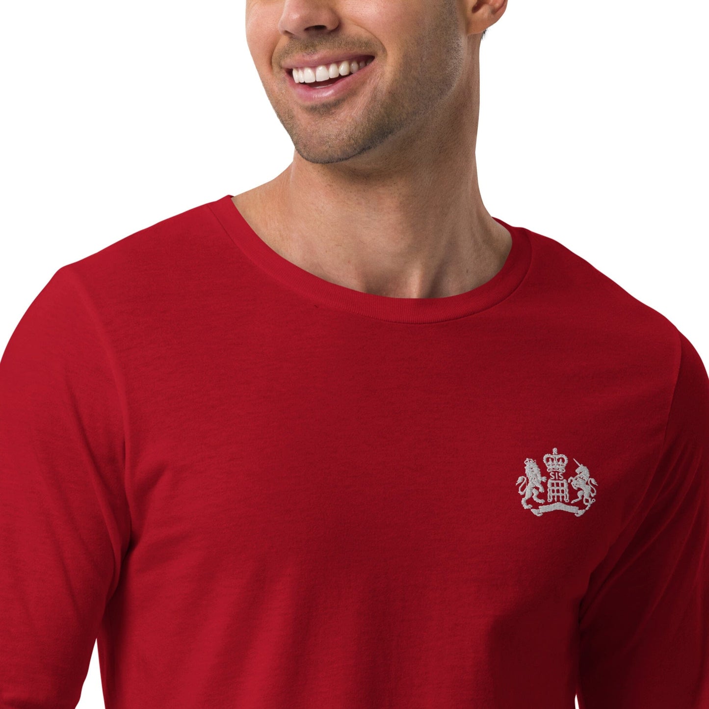 Long Sleeve Training Shirt - Additional Colours