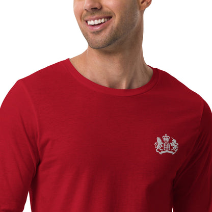 Long Sleeve Training Shirt - Additional Colours