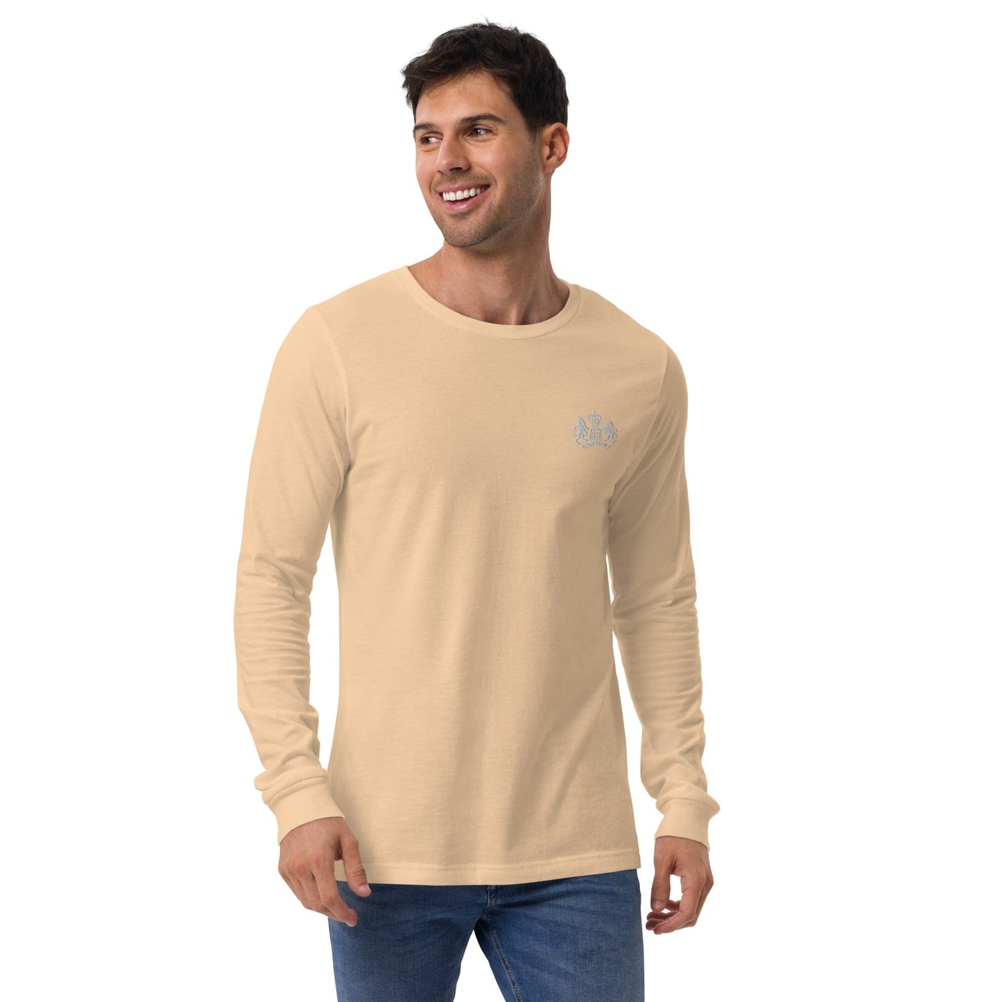 Long Sleeve Training Shirt - Additional Colours