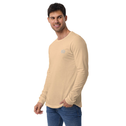 Long Sleeve Training Shirt - Additional Colours