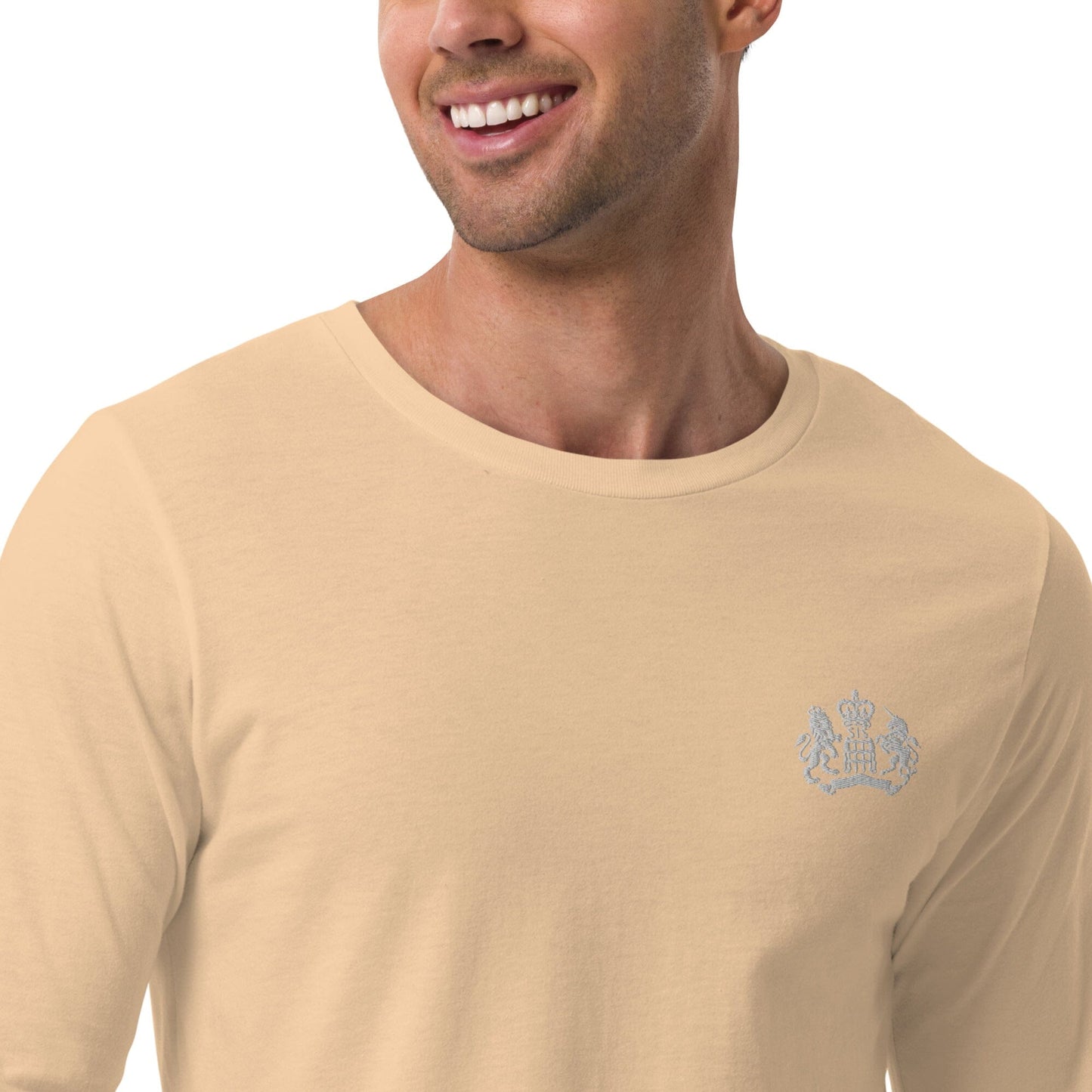 Long Sleeve Training Shirt - Additional Colours