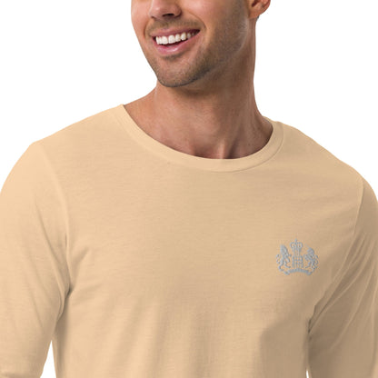 Long Sleeve Training Shirt - Additional Colours