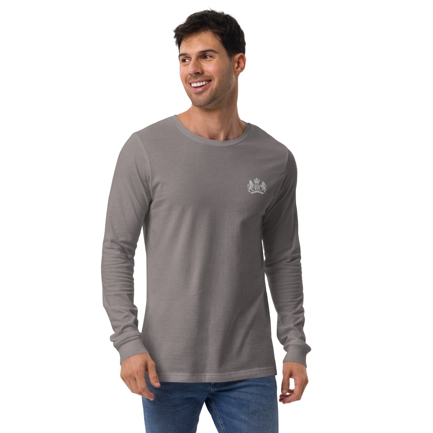 Long Sleeve Training Shirt - Additional Colours