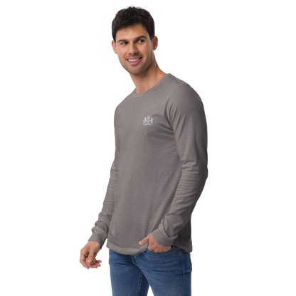 Long Sleeve Training Shirt - Additional Colours