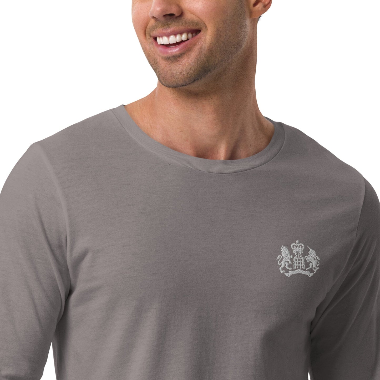 Long Sleeve Training Shirt - Additional Colours