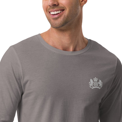 Long Sleeve Training Shirt - Additional Colours