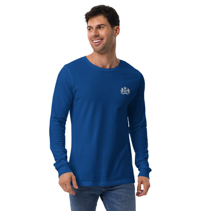 Long Sleeve Training Shirt - Additional Colours
