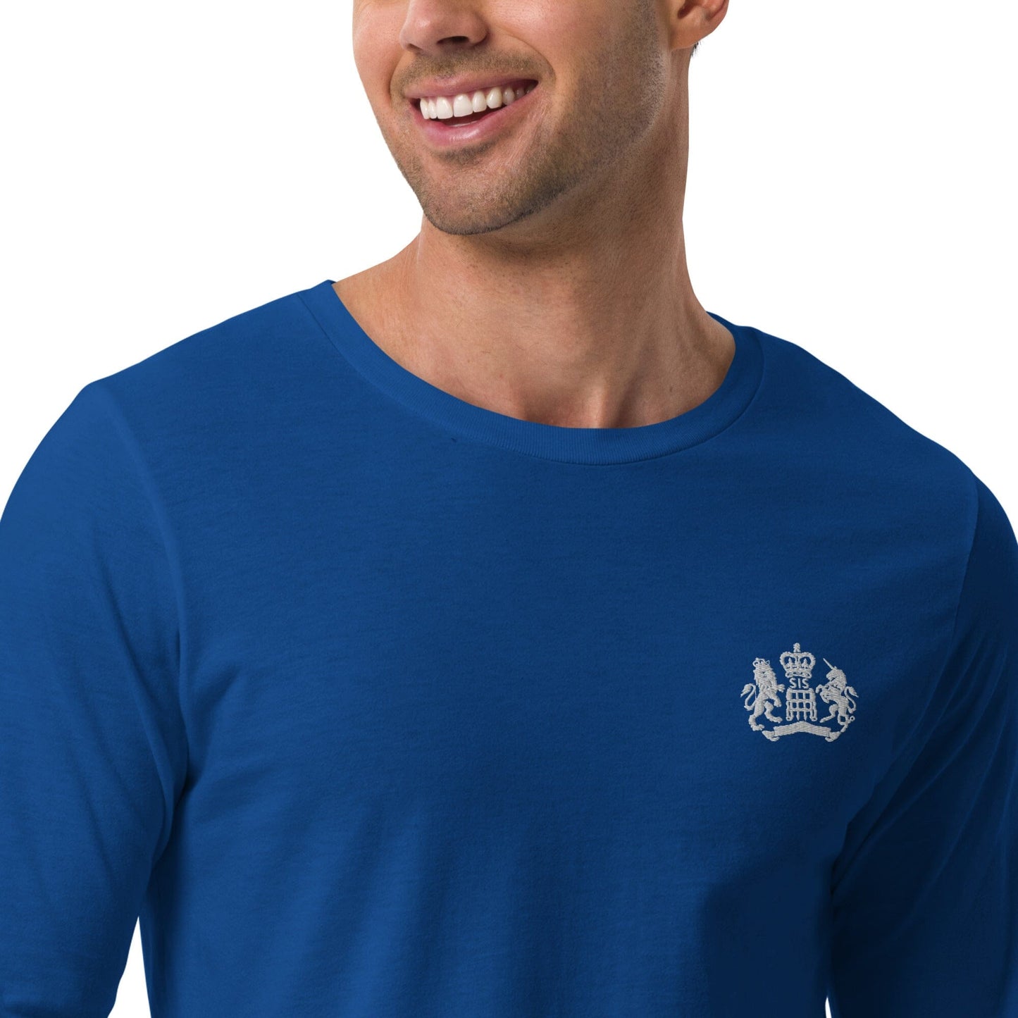 Long Sleeve Training Shirt - Additional Colours