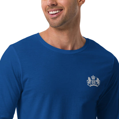 Long Sleeve Training Shirt - Additional Colours