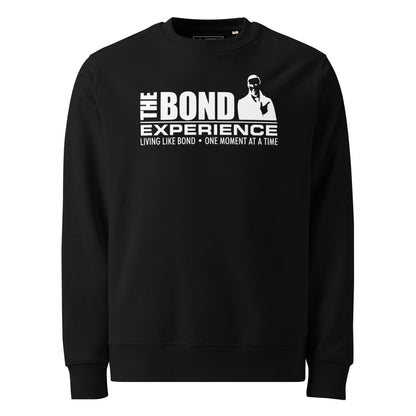 The Bond Experience Luxury Sweatshirt