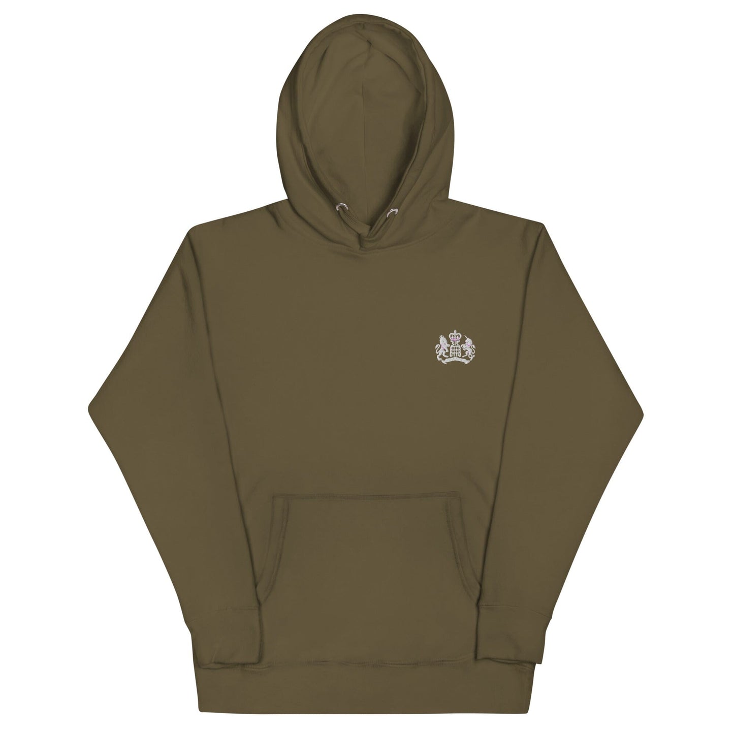Premium Hoodie