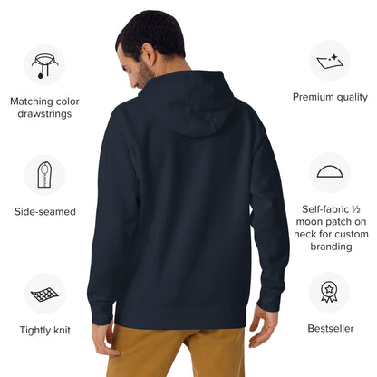 Premium Hoodie