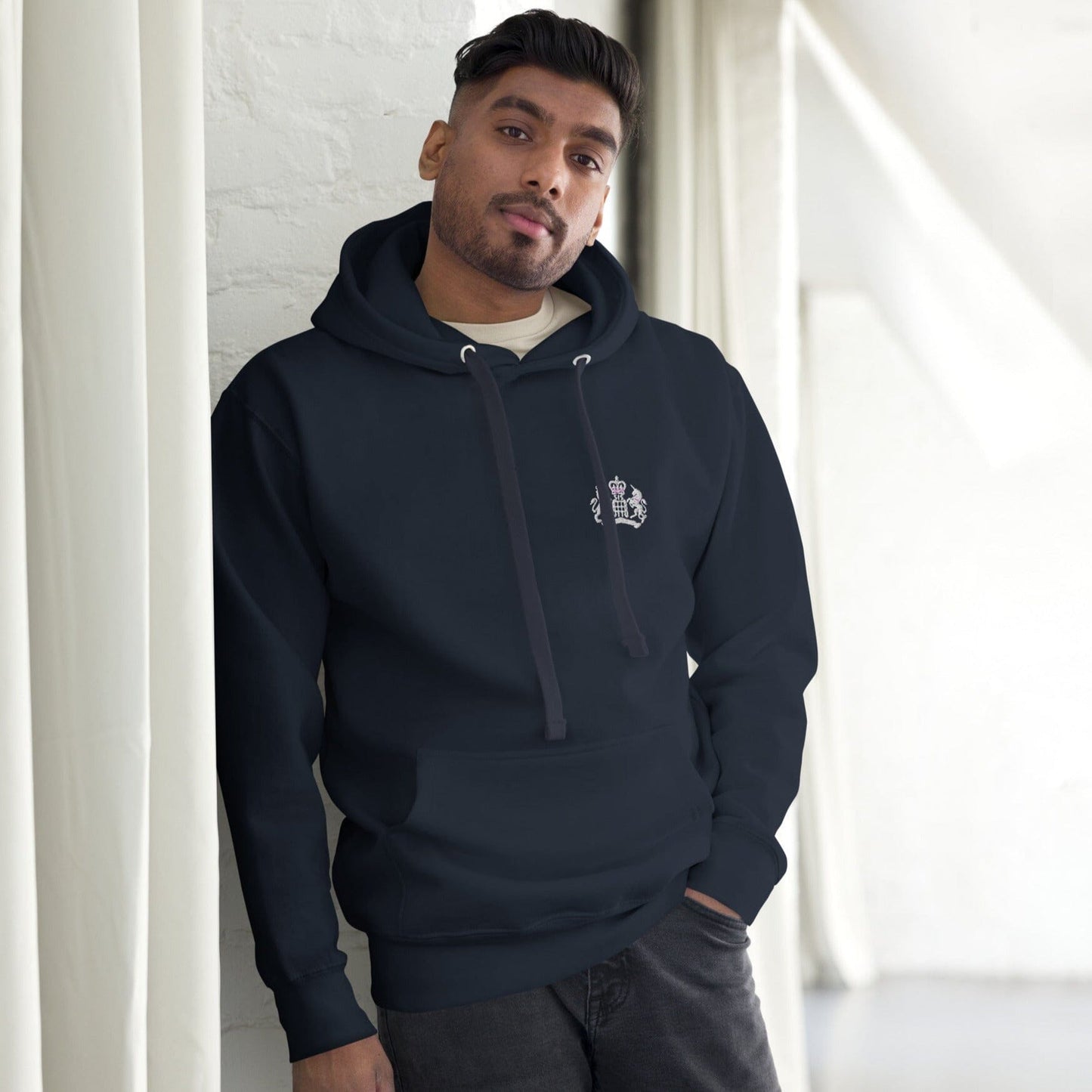 Premium Hoodie