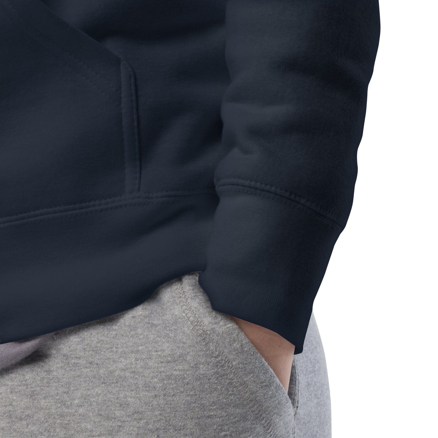 Premium Hoodie