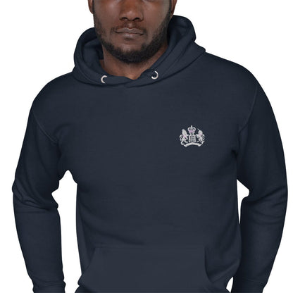 Premium Hoodie