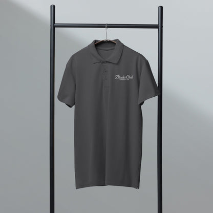 Blades Club Premium Pique Polo