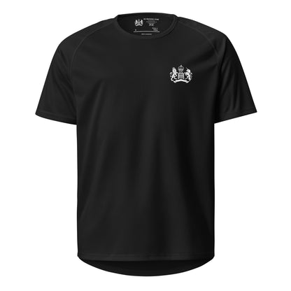 King's Crown Tactical T-Shirt