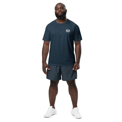 King's Crown Tactical T-Shirt