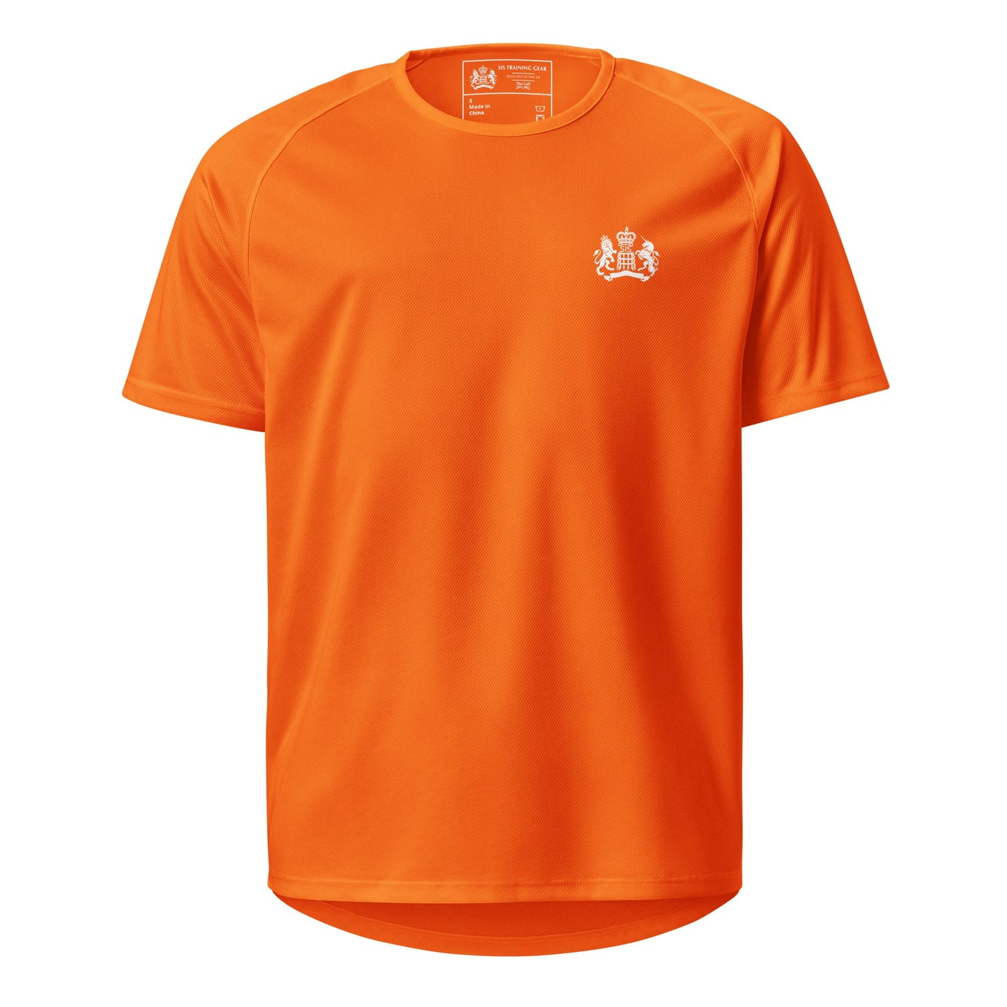 Tactical Training T-Shirt