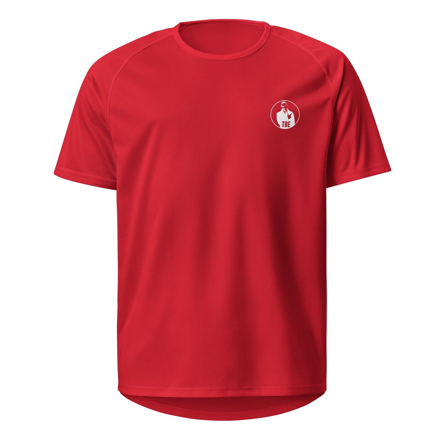 The Bond Experience Tactical T-Shirt