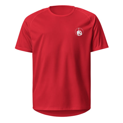The Bond Experience Tactical T-Shirt