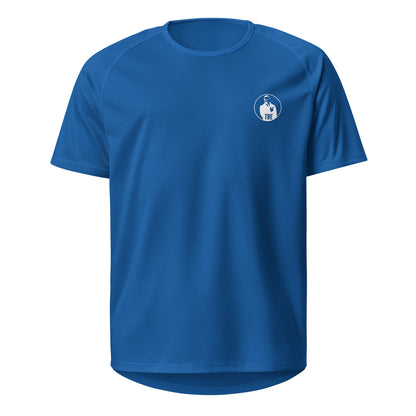 The Bond Experience Tactical T-Shirt