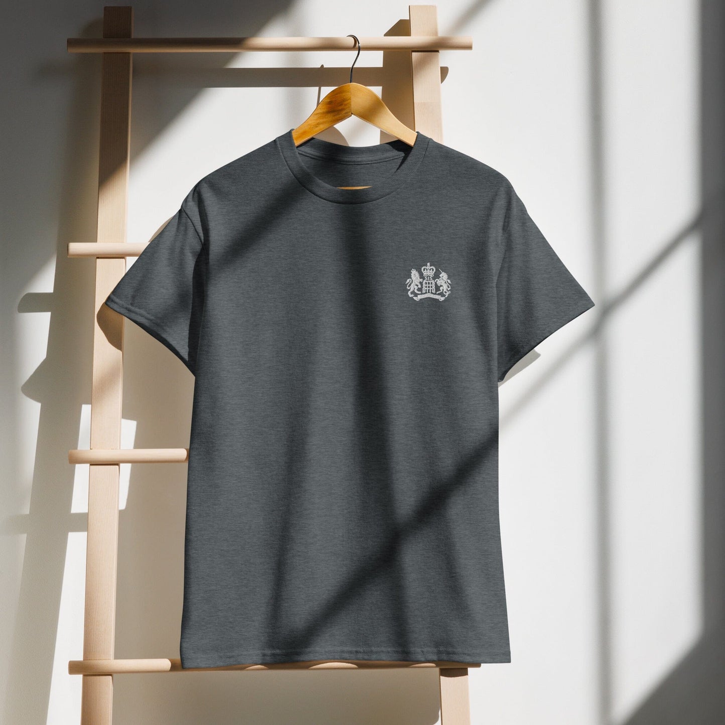 DryBlend® Athletic T-Shirt