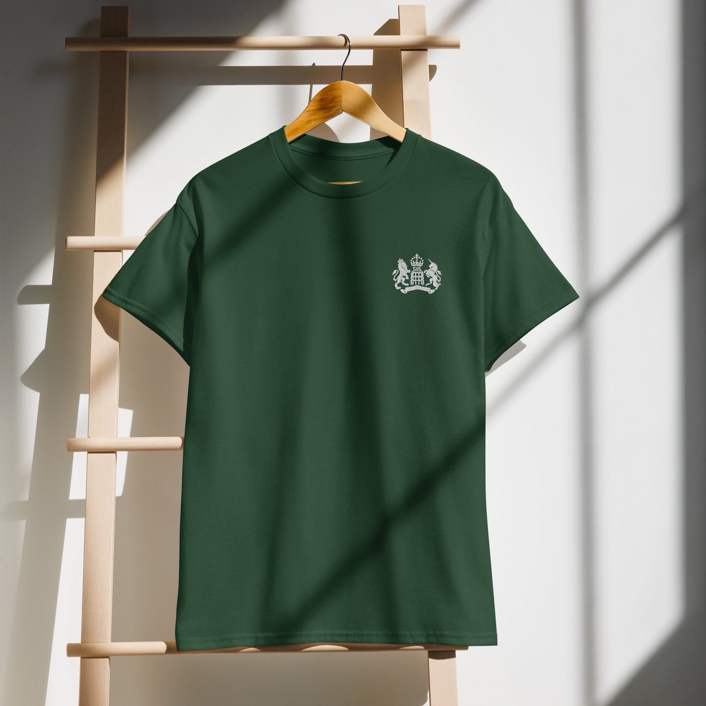 King's Crown DryBlend® T-Shirt