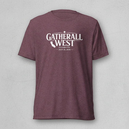 GATHERALL WEST T-Shirt
