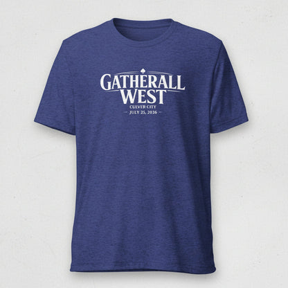 GATHERALL WEST T-Shirt