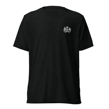 S.I.S. Logo Luxury T-Shirt