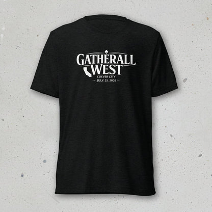 GATHERALL WEST T-Shirt