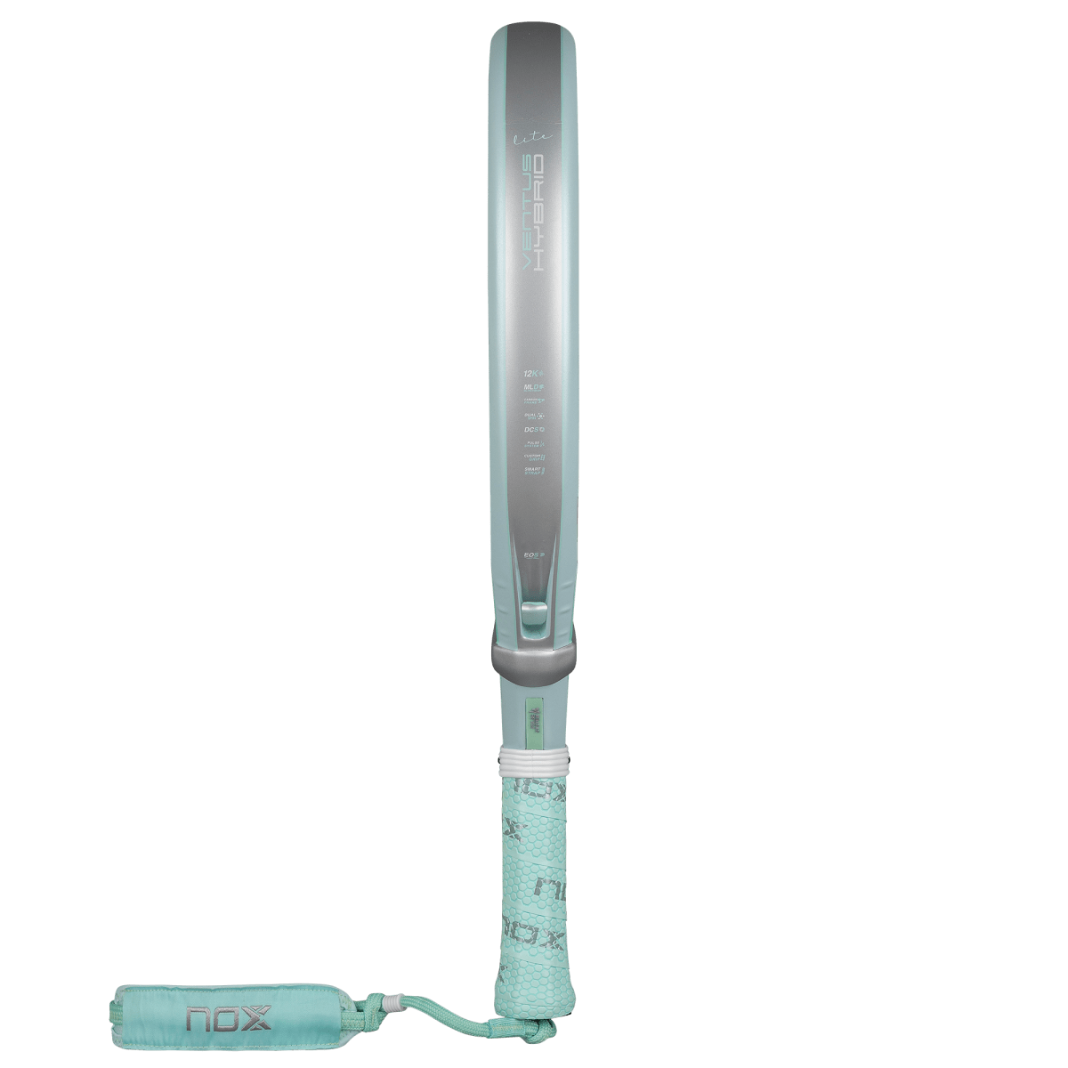 NOX Ventus Hybrid 12K Lite