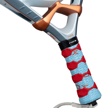 NOX VK10 Ventus Control 12K by Aranzazu Osoro