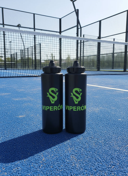 Víperón Sports Performance Water Bottle