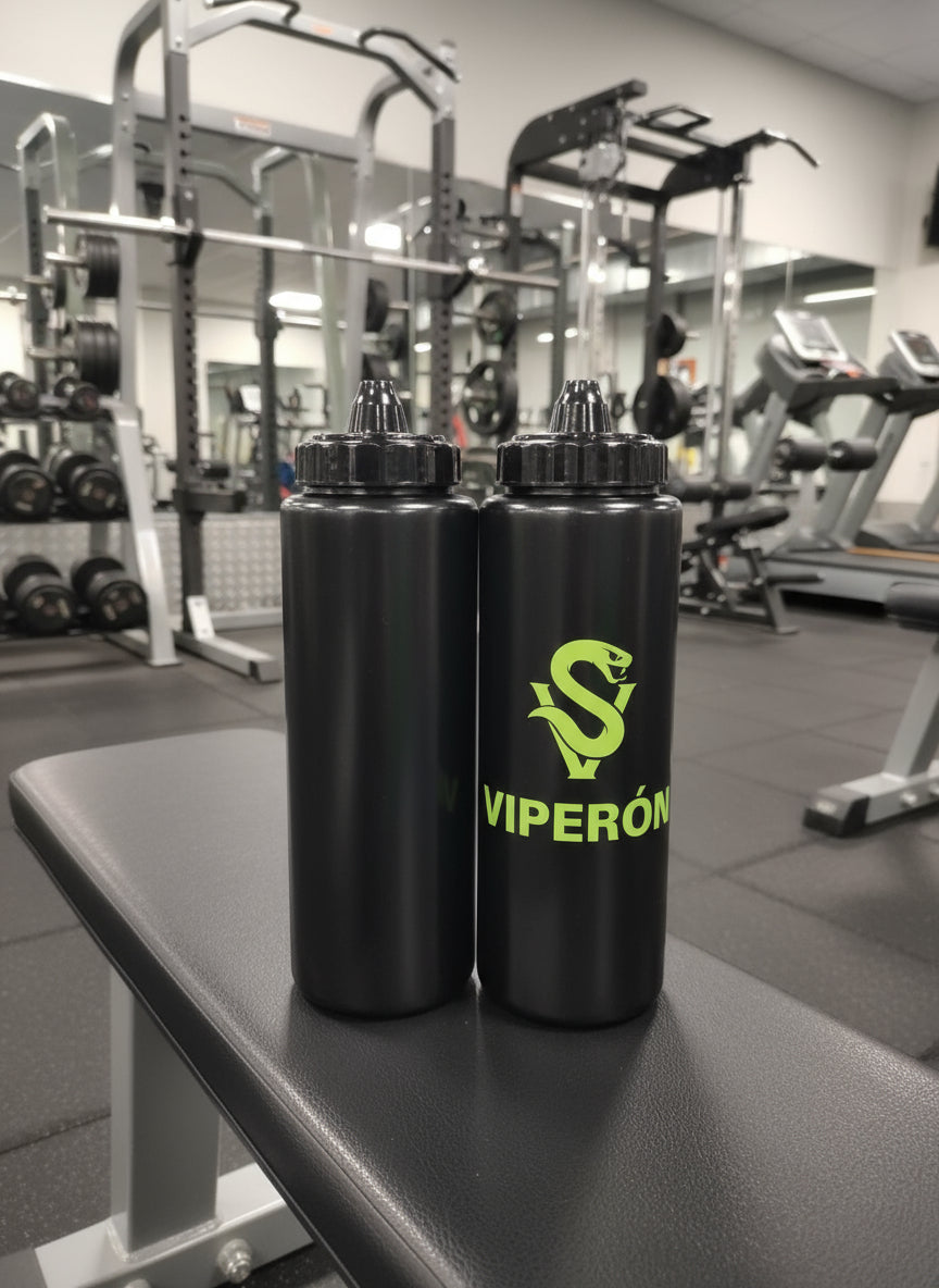 Víperón Sports Performance Water Bottle
