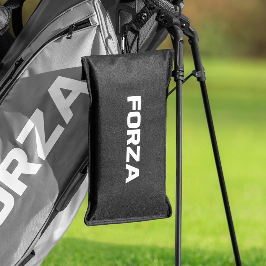 FORZA Winter Golf Fairway Mat