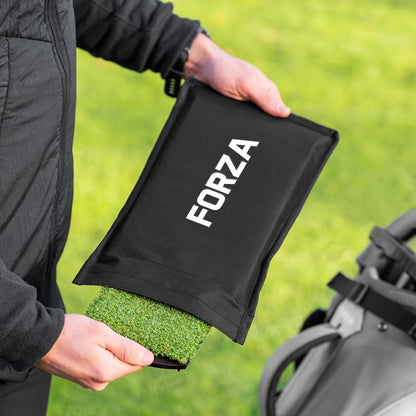 FORZA Winter Golf Fairway Mat