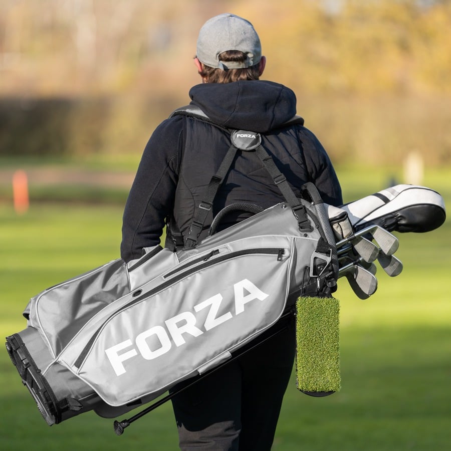 FORZA Winter Golf Fairway Mat